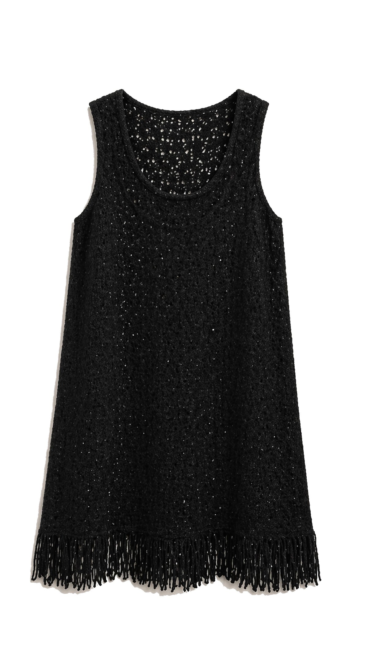 Sleeveless Short Dress DALIA — PRE-ORDER — PZ026 DALIA