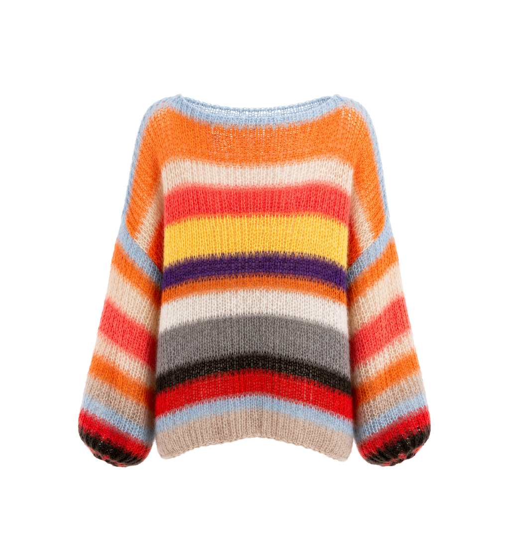 AURORA Pullover — PRE-ORDER — PZ046 AURORA