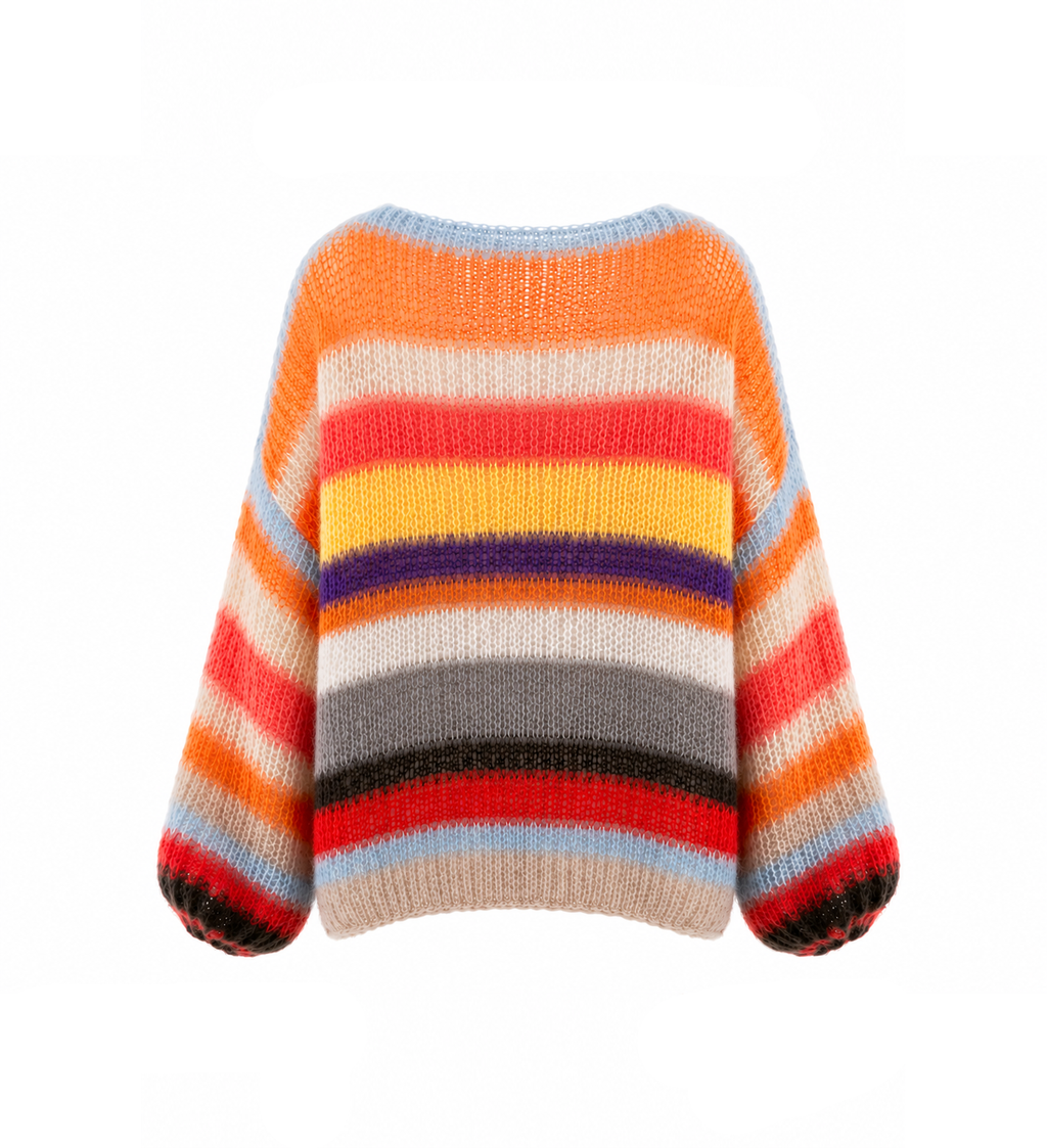 AURORA Pullover — PRE-ORDER — PZ046 AURORA