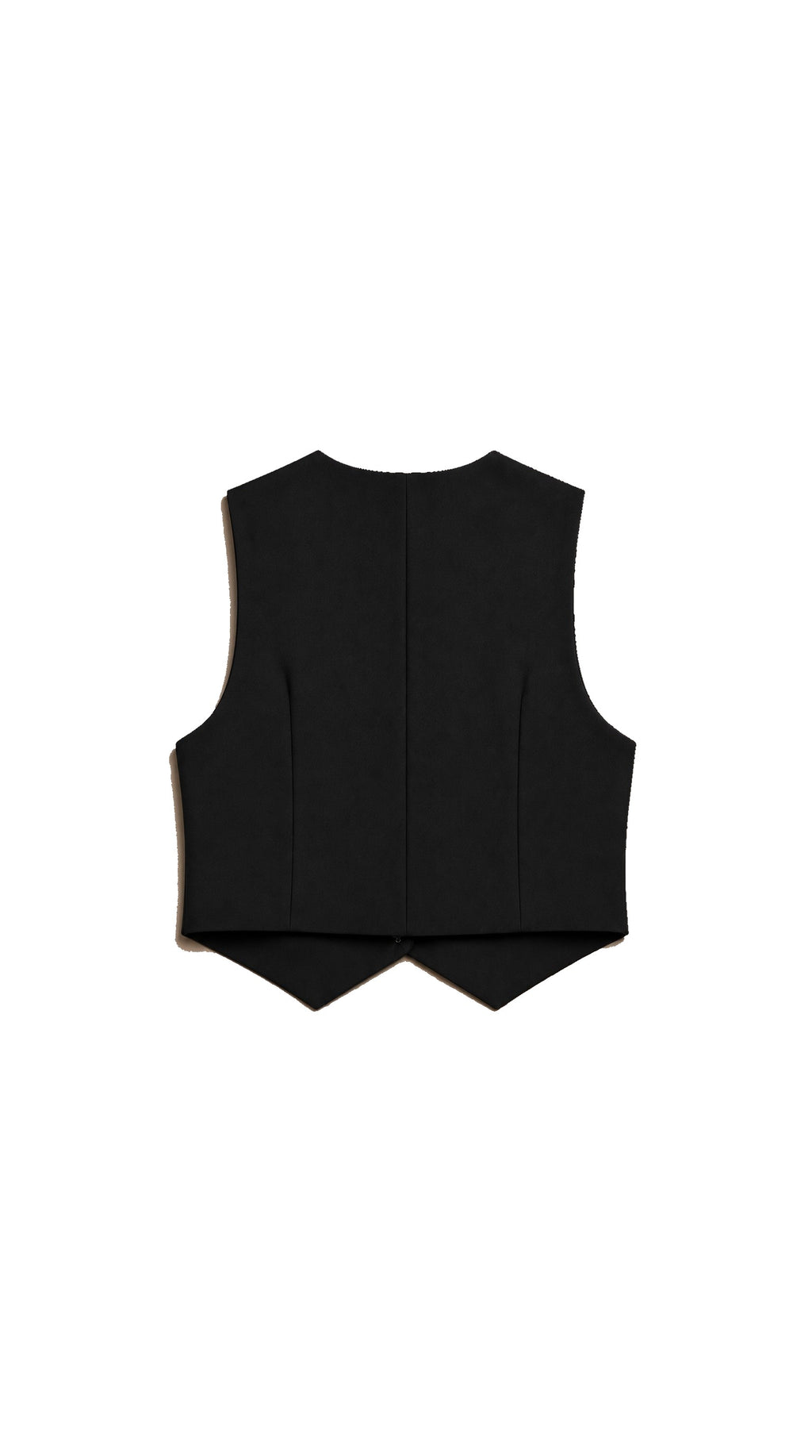 Tailored Vest and Palazzo Pants SERAPHINE — PRE-ORDER — PZ053 SERAPHINE