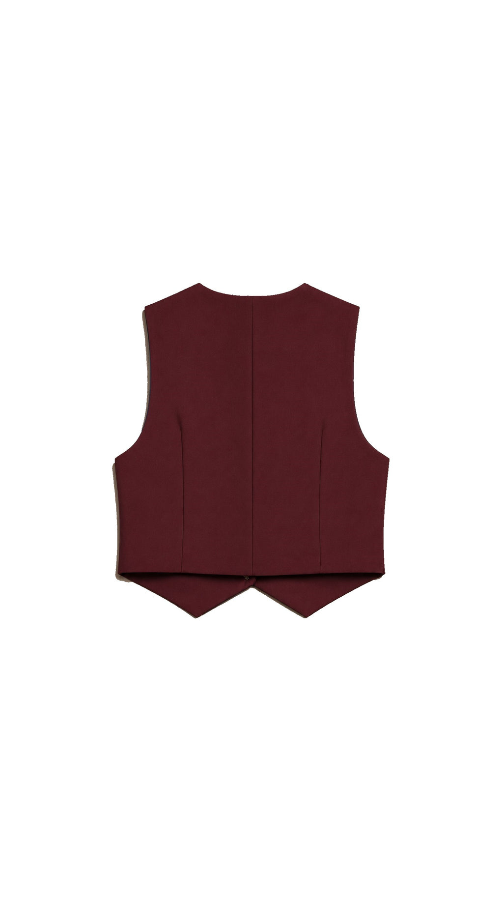 Tailored Vest and Palazzo Pants SERAPHINE — PRE-ORDER — PZ053 SERAPHINE