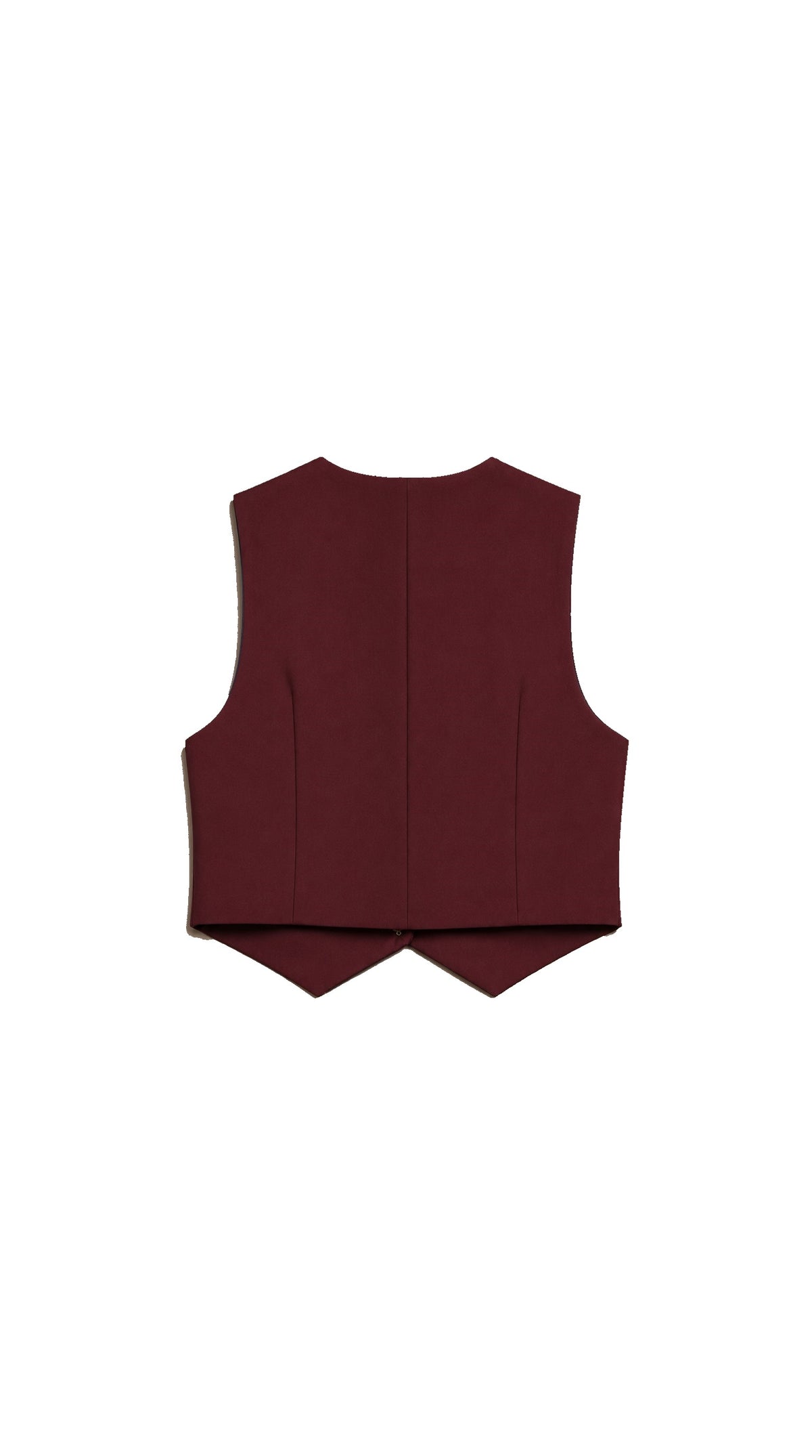Gilet Sartoriale e Pantaloni Palazzo SERAPHINE — PRE-ORDER — PZ053 SERAPHINE