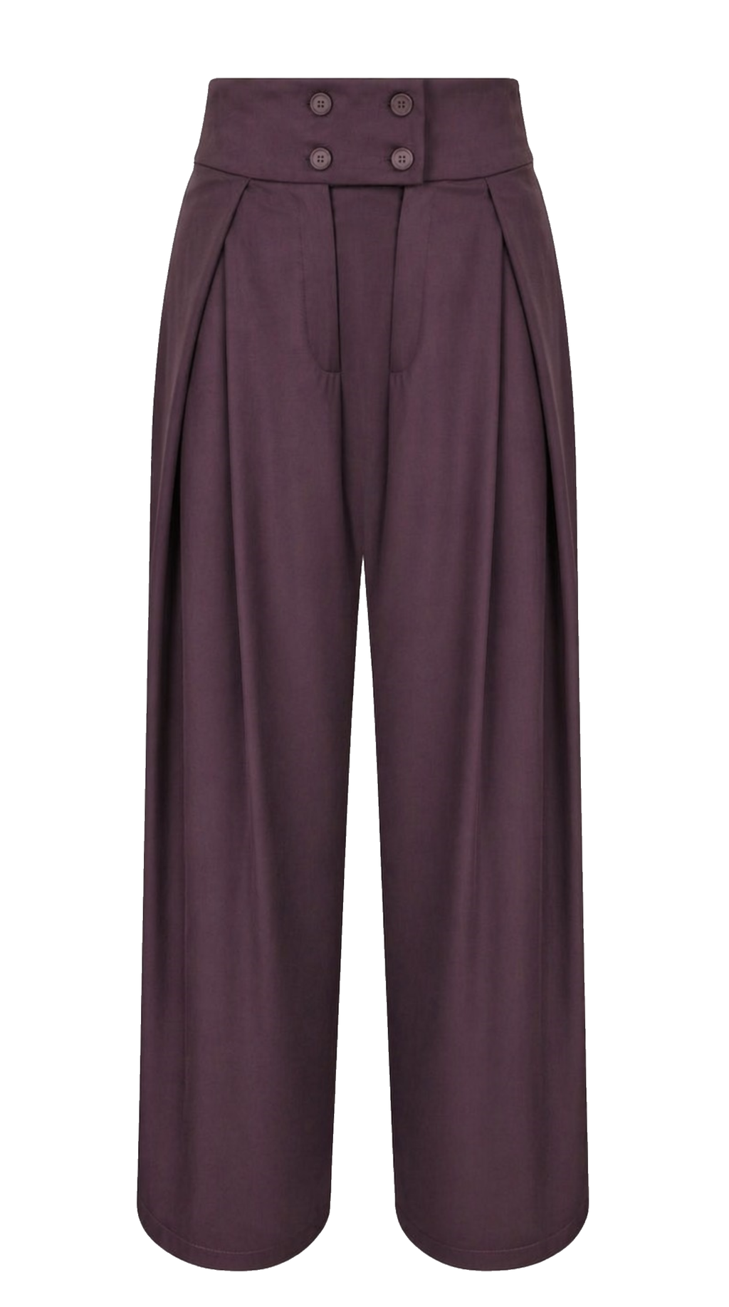 Tailored Vest and Palazzo Pants SERAPHINE — PRE-ORDER — PZ053 SERAPHINE
