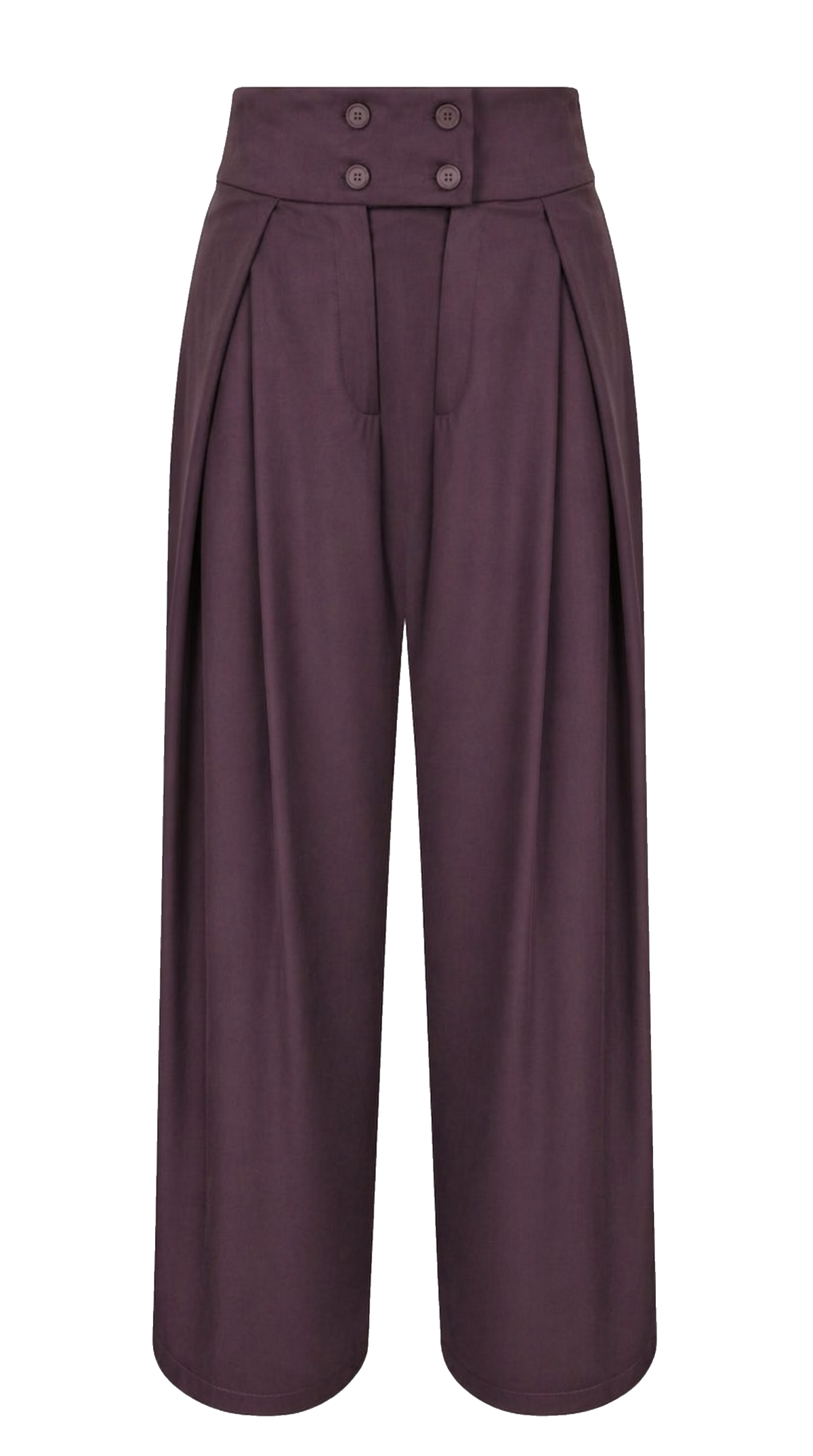 Gilet Sartoriale e Pantaloni Palazzo SERAPHINE — PRE-ORDER — PZ053 SERAPHINE