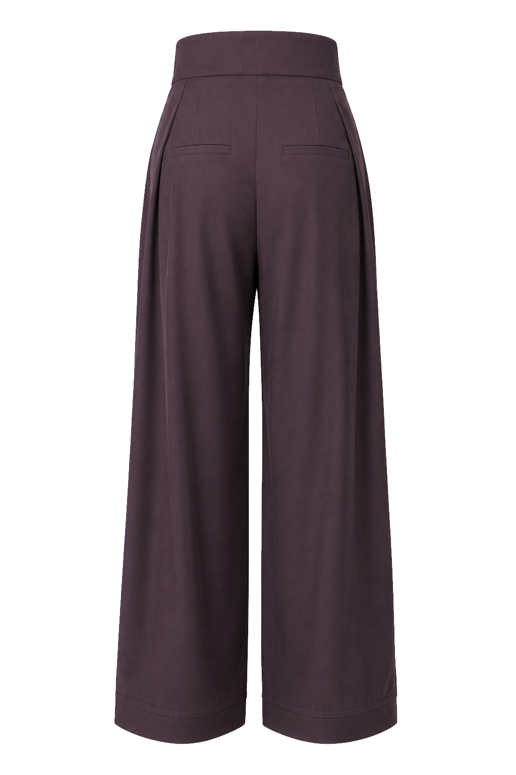 Gilet Sartoriale e Pantaloni Palazzo SERAPHINE — PRE-ORDER — PZ053 SERAPHINE