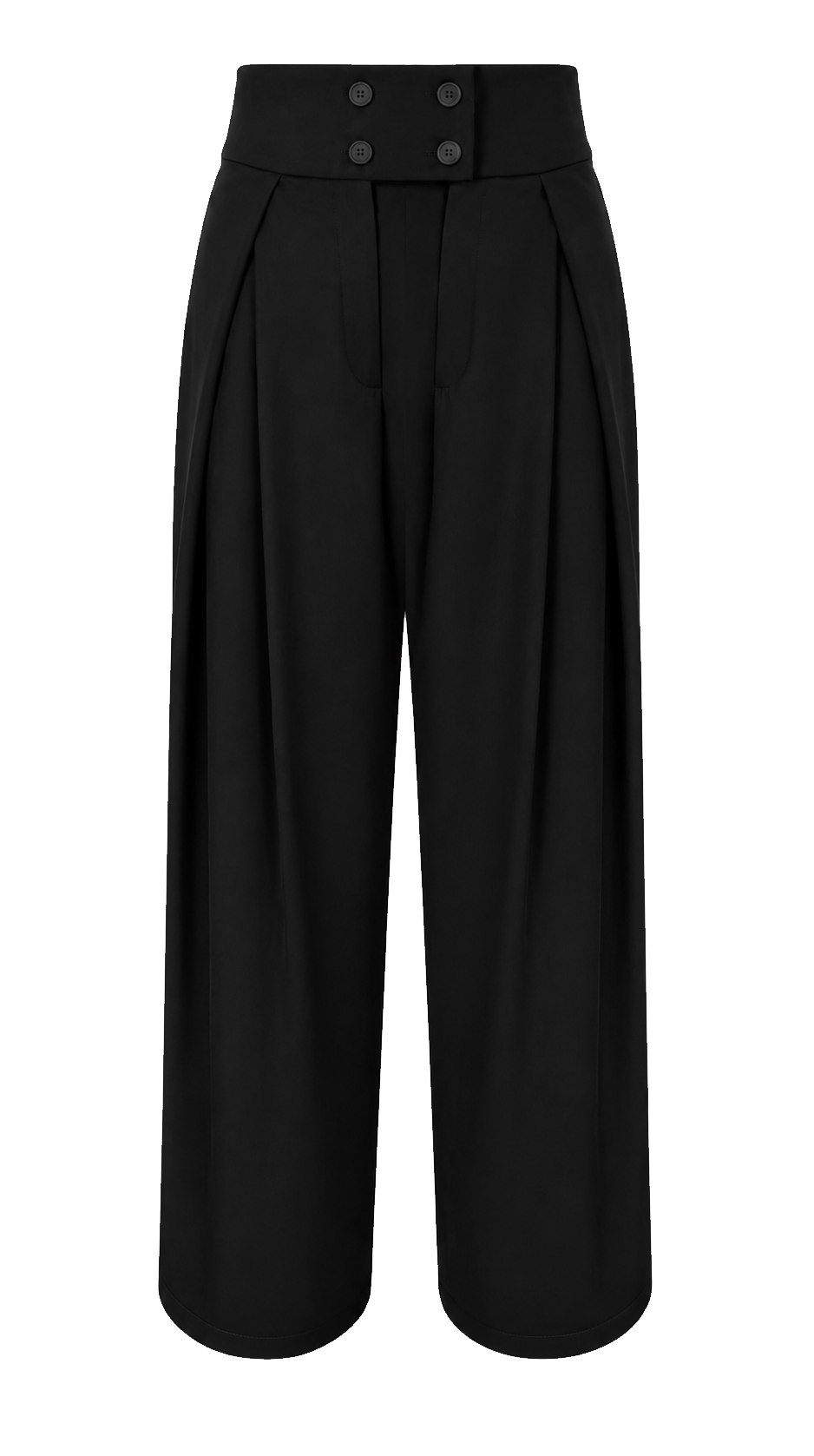 Tailored Vest and Palazzo Pants SERAPHINE — PRE-ORDER — PZ053 SERAPHINE