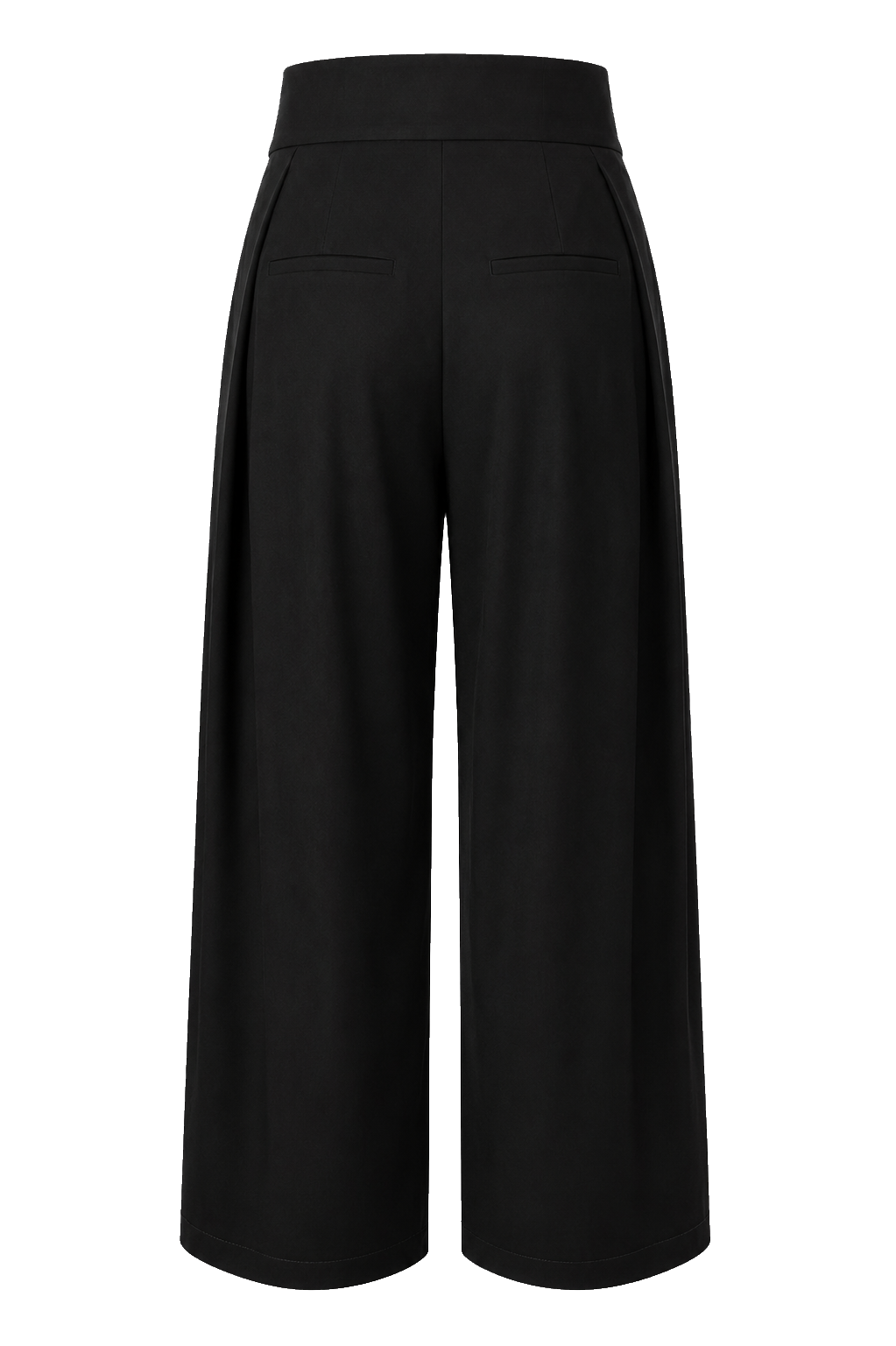 Tailored Vest and Palazzo Pants SERAPHINE — PRE-ORDER — PZ053 SERAPHINE