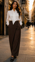 Pantaloni Aurea AUREA-AN — PRE-ORDER — PZ054 AUREA