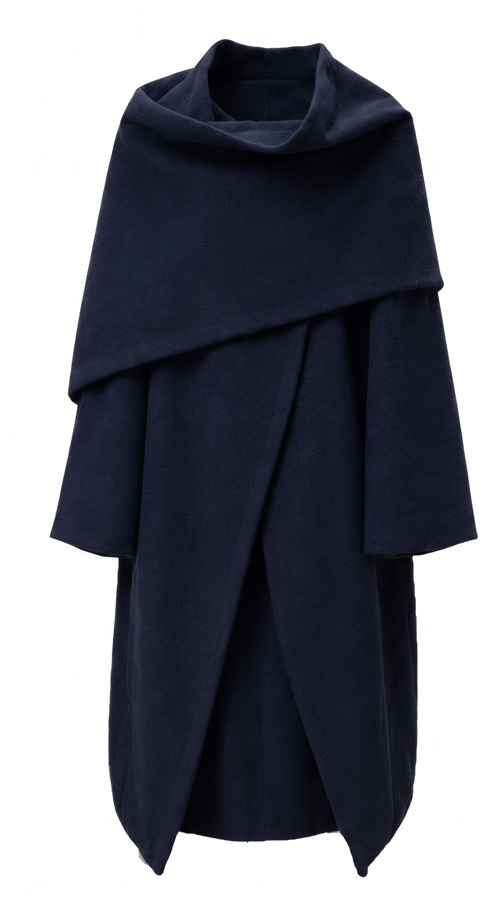 Cappotto Calypso CALYPSO-NV — PRE-ORDER — PZ057 CALYPSO