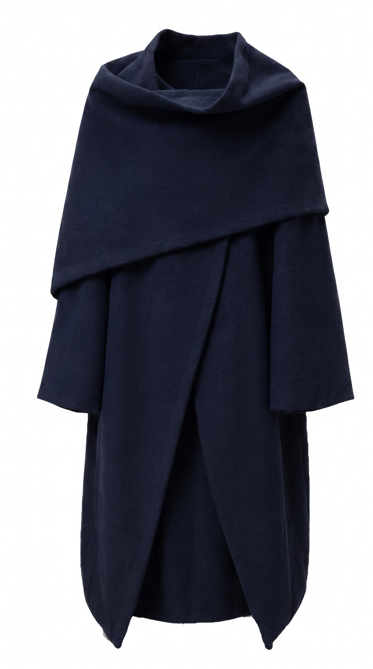 Cappotto Calypso CALYPSO-NV — PRE-ORDER — PZ057 CALYPSO