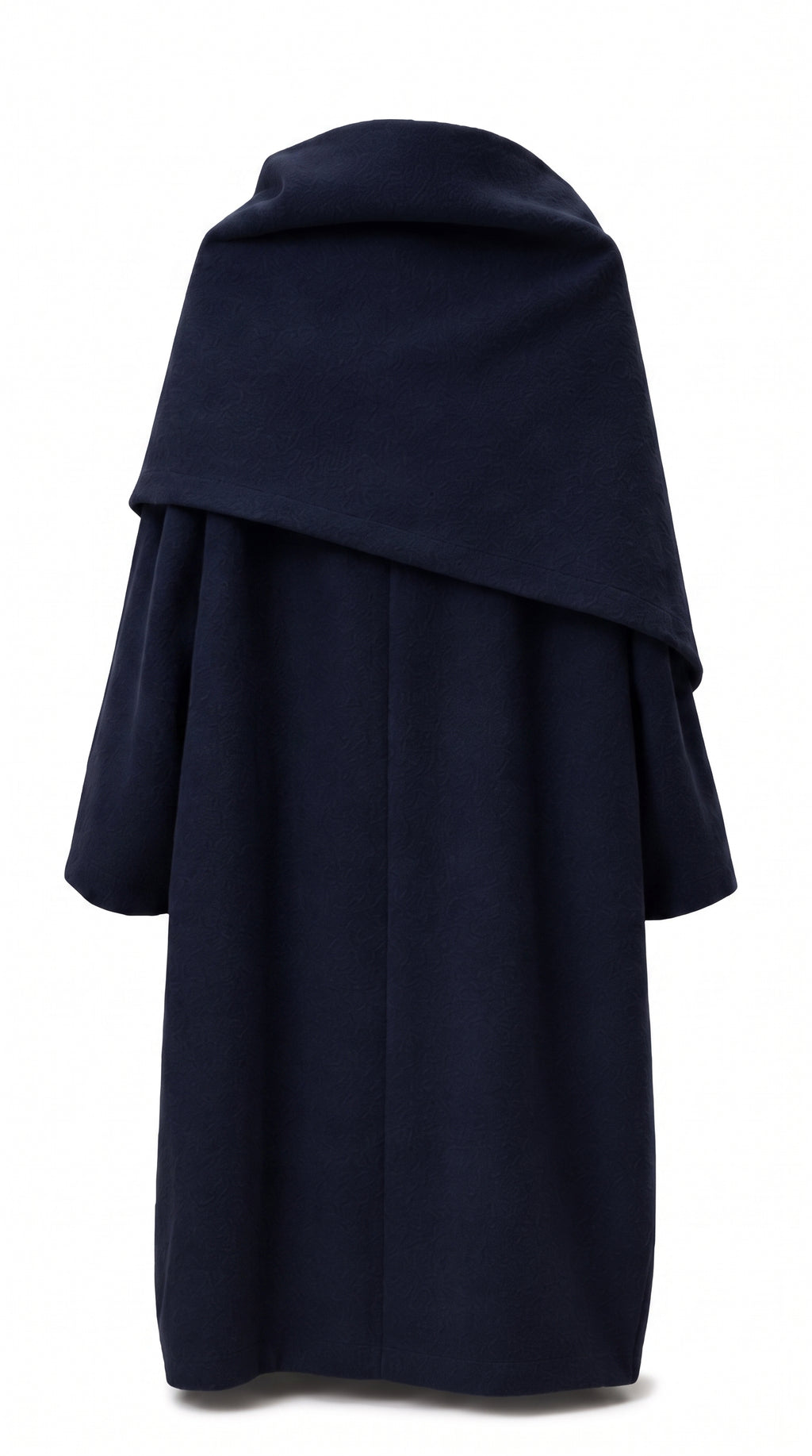 Cappotto Calypso CALYPSO-NV — PRE-ORDER — PZ057 CALYPSO