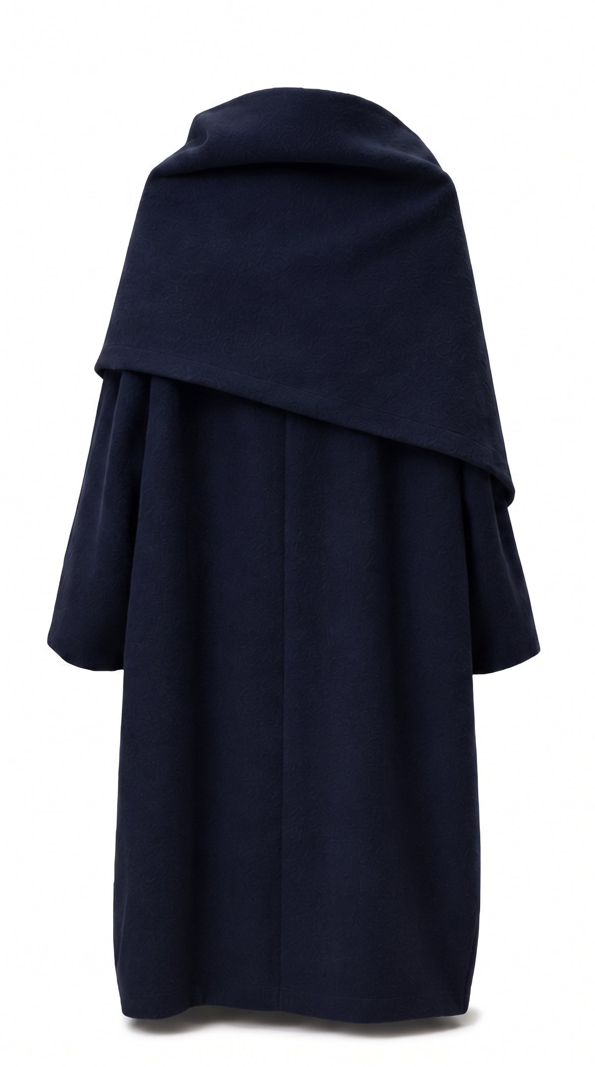 Cappotto Calypso CALYPSO-NV — PRE-ORDER — PZ057 CALYPSO