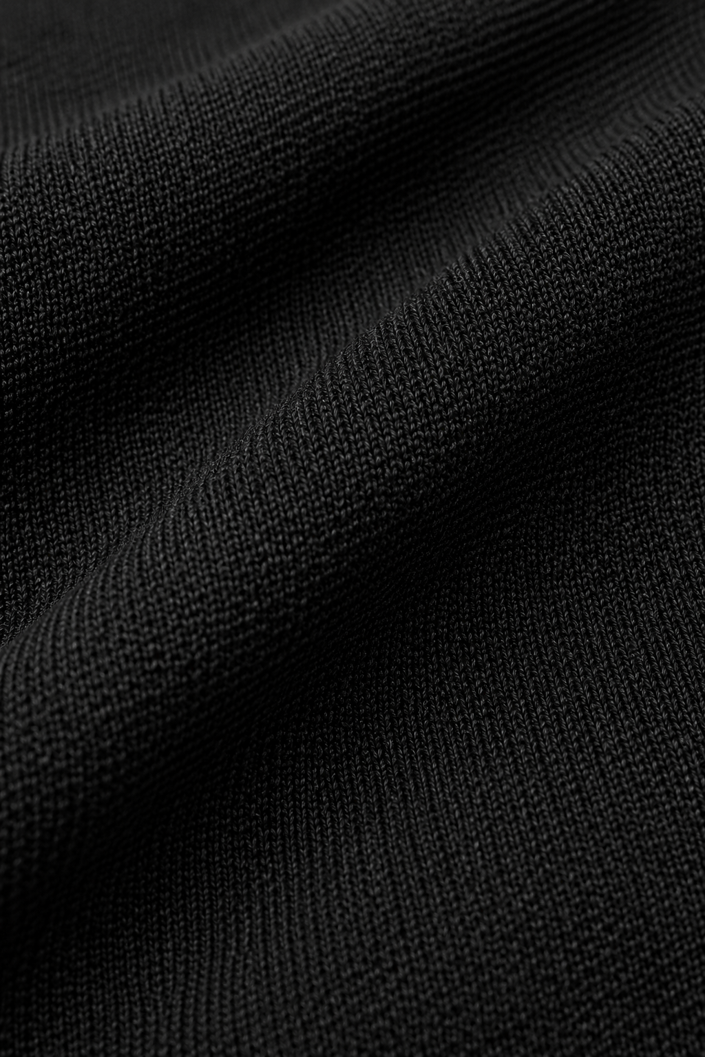 ULISSE-BK Zip Polo — PRE-ORDER — PZ069 ULISSE
