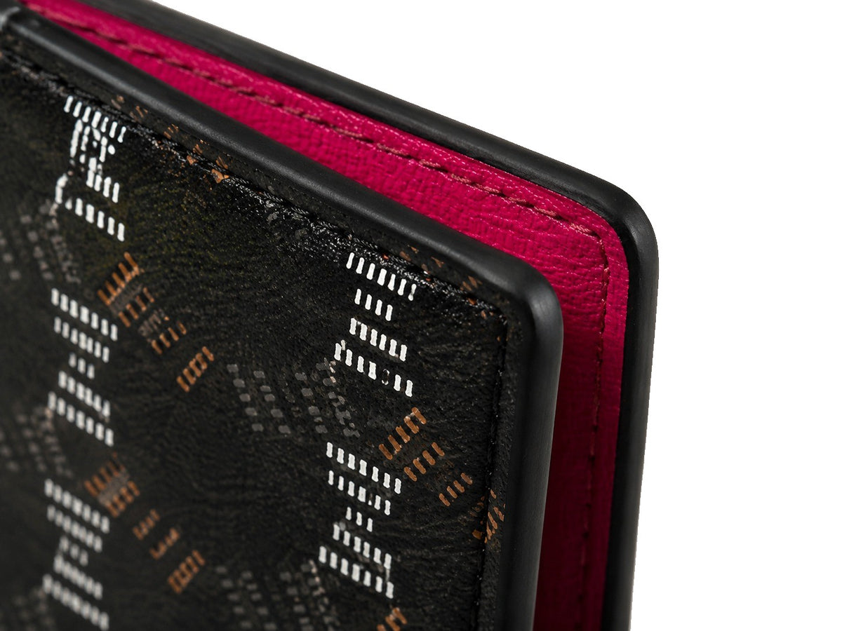 Passport Holder ZS-2549 — PRE-ORDER — ZS-2549 PASSPORT HOLDER