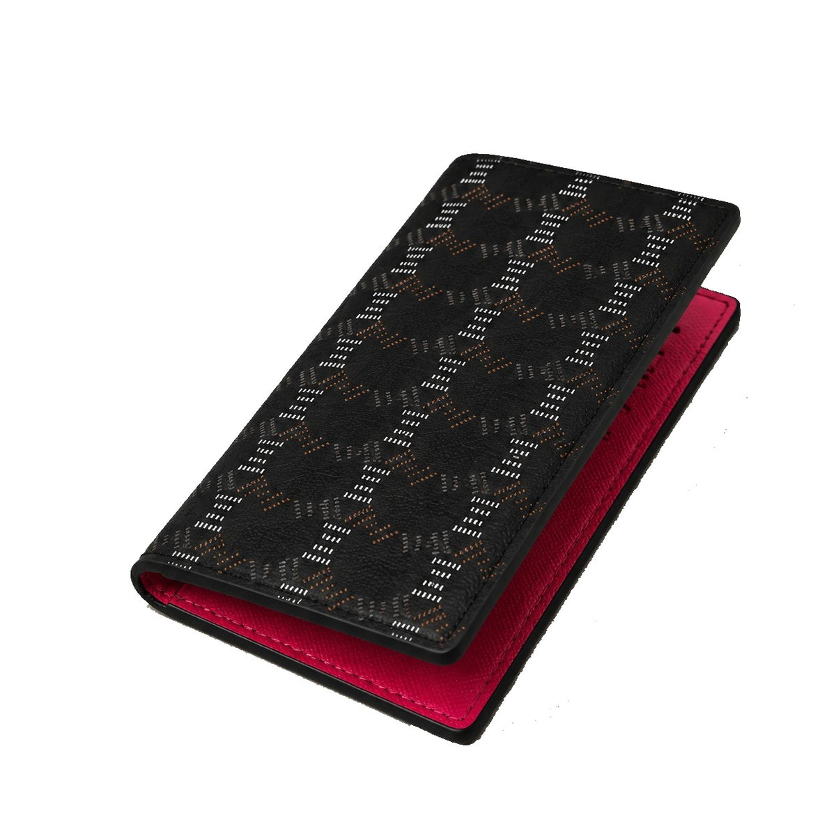 Passport Holder ZS-2549 — PRE-ORDER — ZS-2549 PASSPORT HOLDER