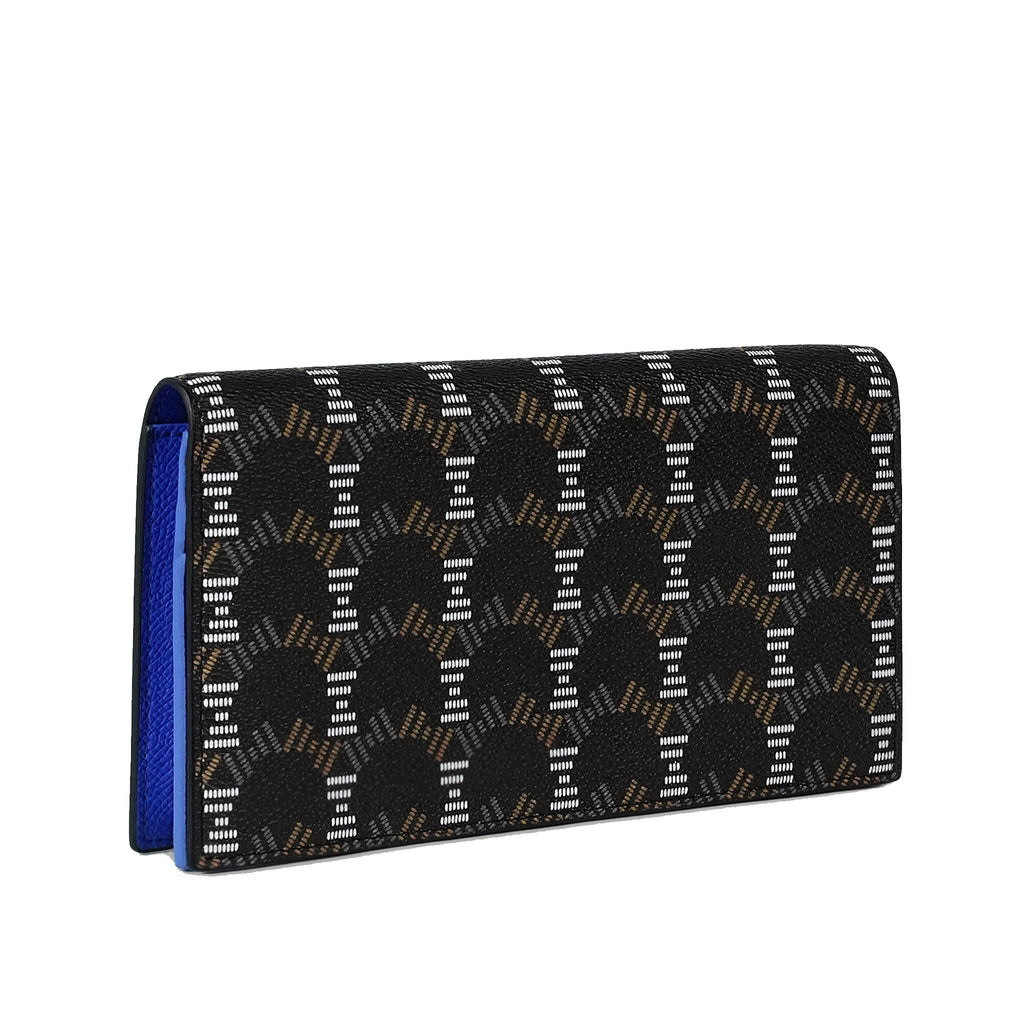 Porta Passaporto ZS-2555 — PRE-ORDER — ZS-2555 PORTA PASSAPORTO UOMO
