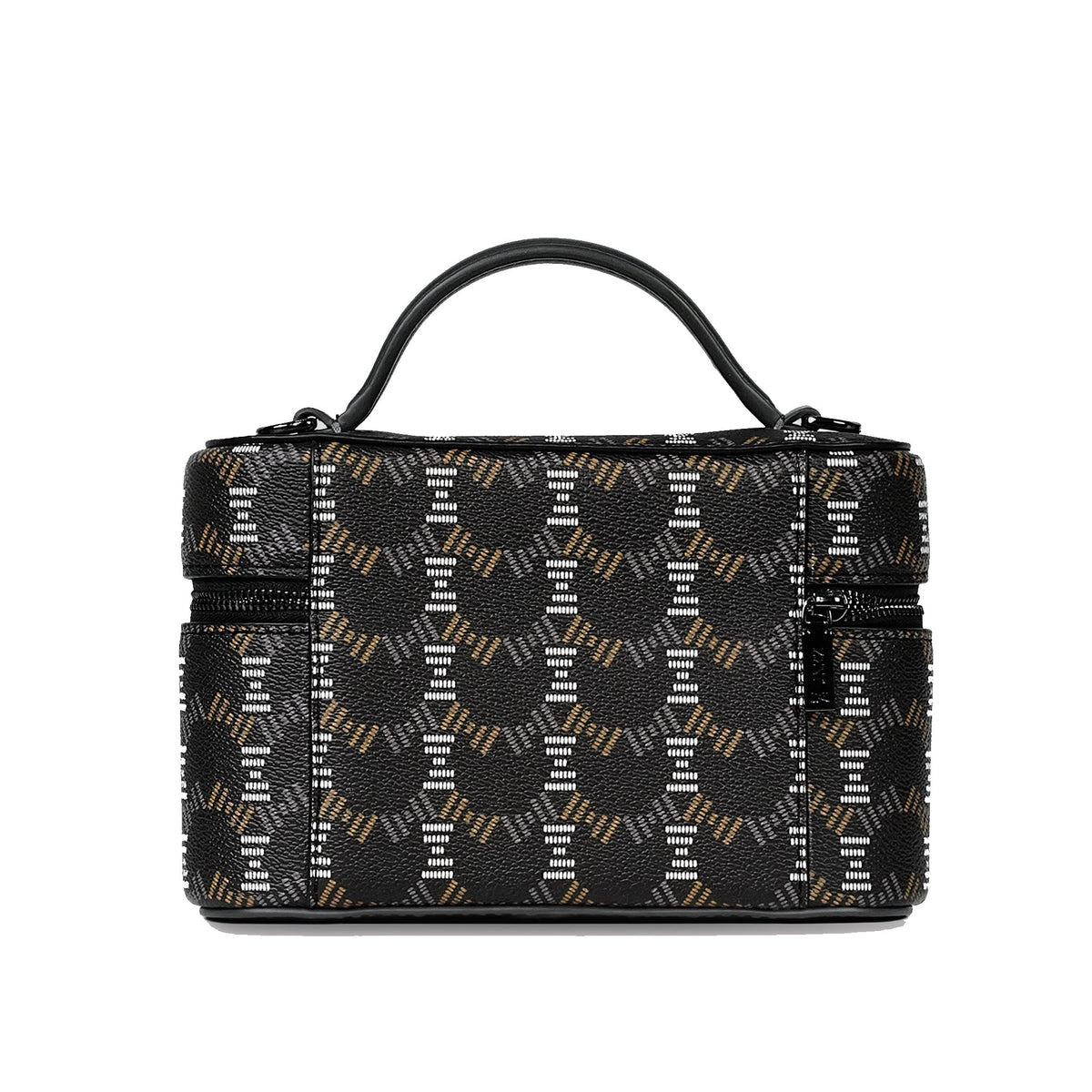 Top-Handle Vanity Bag — ZS-2546