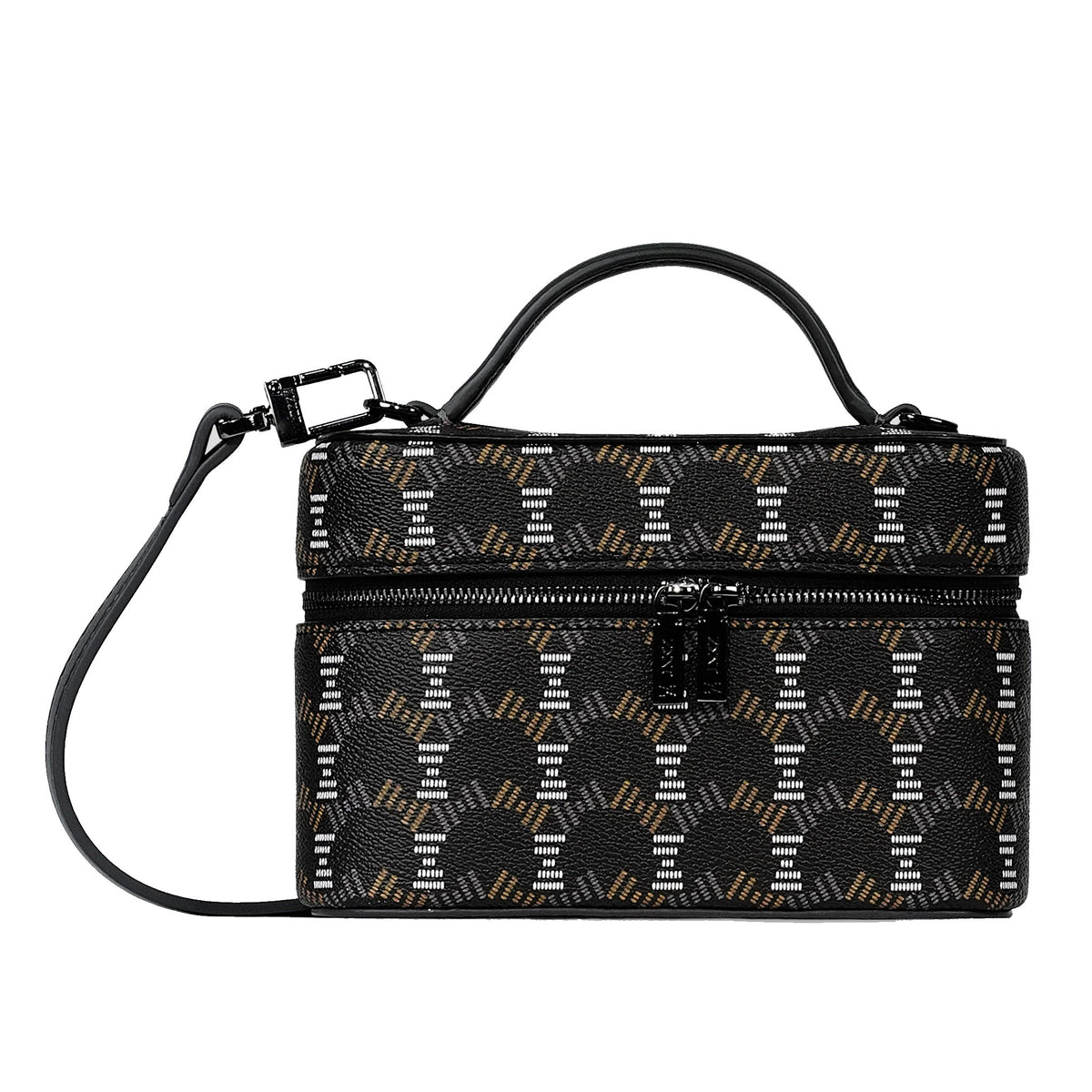 Beauty Case ZS-2546 — PRE-ORDER — ZS-2546 BEAUTY CASE