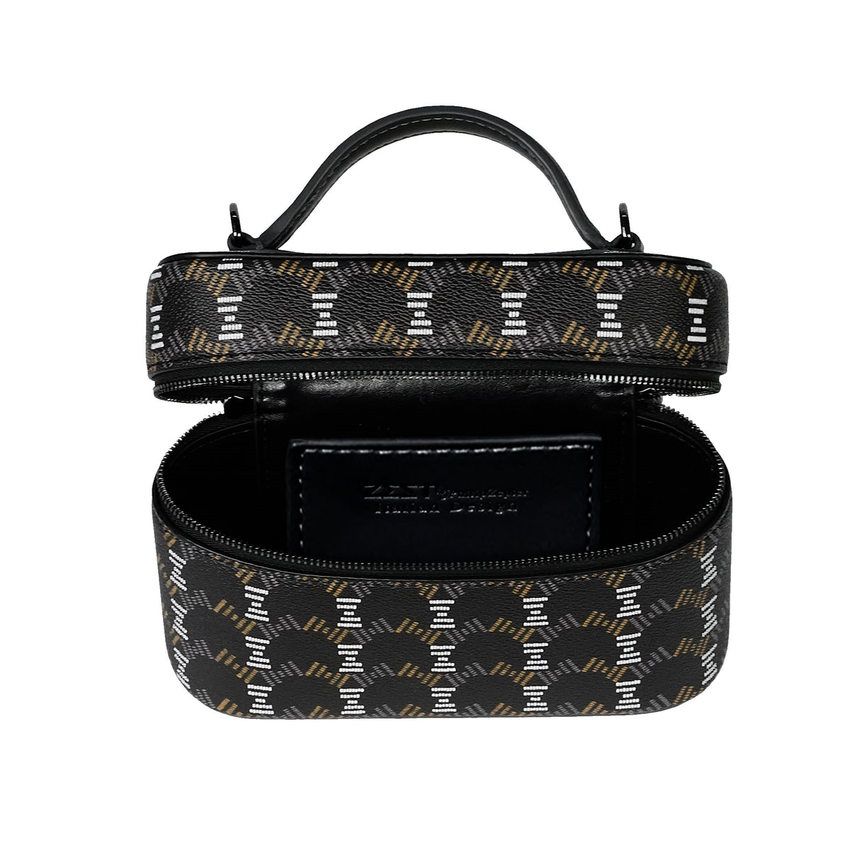 Beauty Case ZS-2546 — PRE-ORDER — ZS-2546 BEAUTY CASE