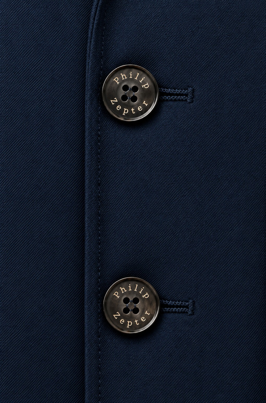 ORION Single-Breasted Suit — PRE-ORDER — PZ001 ORION