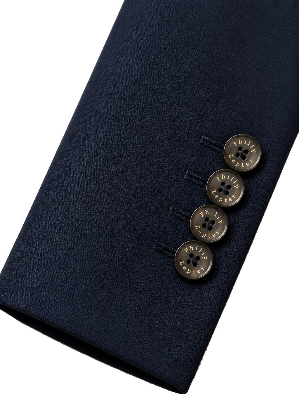 ORION Single-Breasted Suit — PRE-ORDER — PZ001 ORION