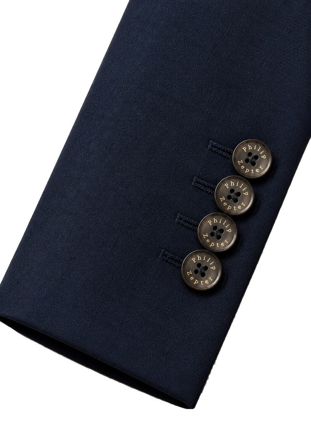 ORION Single-Breasted Suit — PRE-ORDER — PZ001 ORION