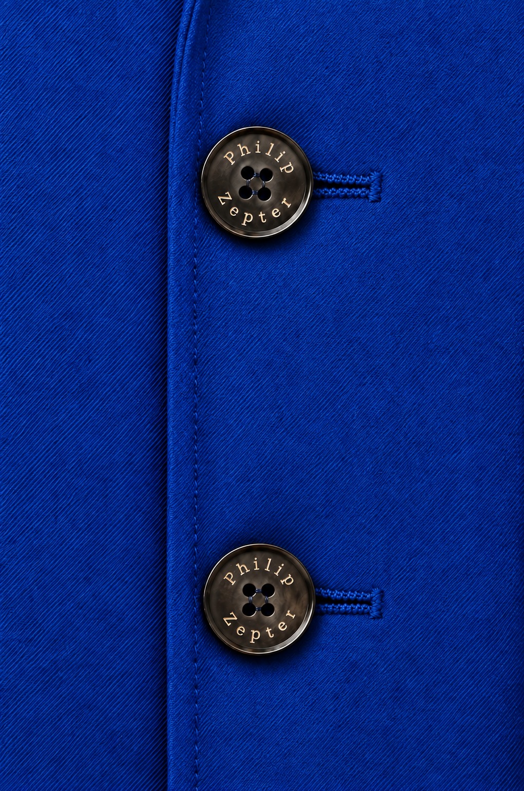 ORION Single-Breasted Suit — PRE-ORDER — PZ001 ORION