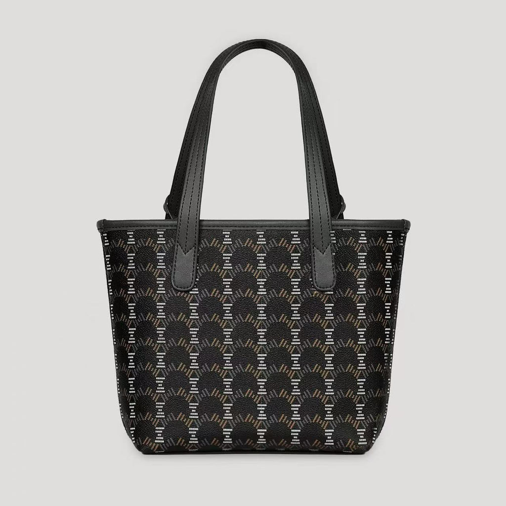 Tote & Pouch Set ZS-2557 — PRE-ORDER — ZS-2557