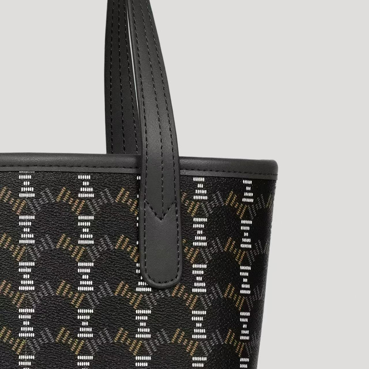 Tote & Pouch Set ZS-2557 — PRE-ORDER — ZS-2557