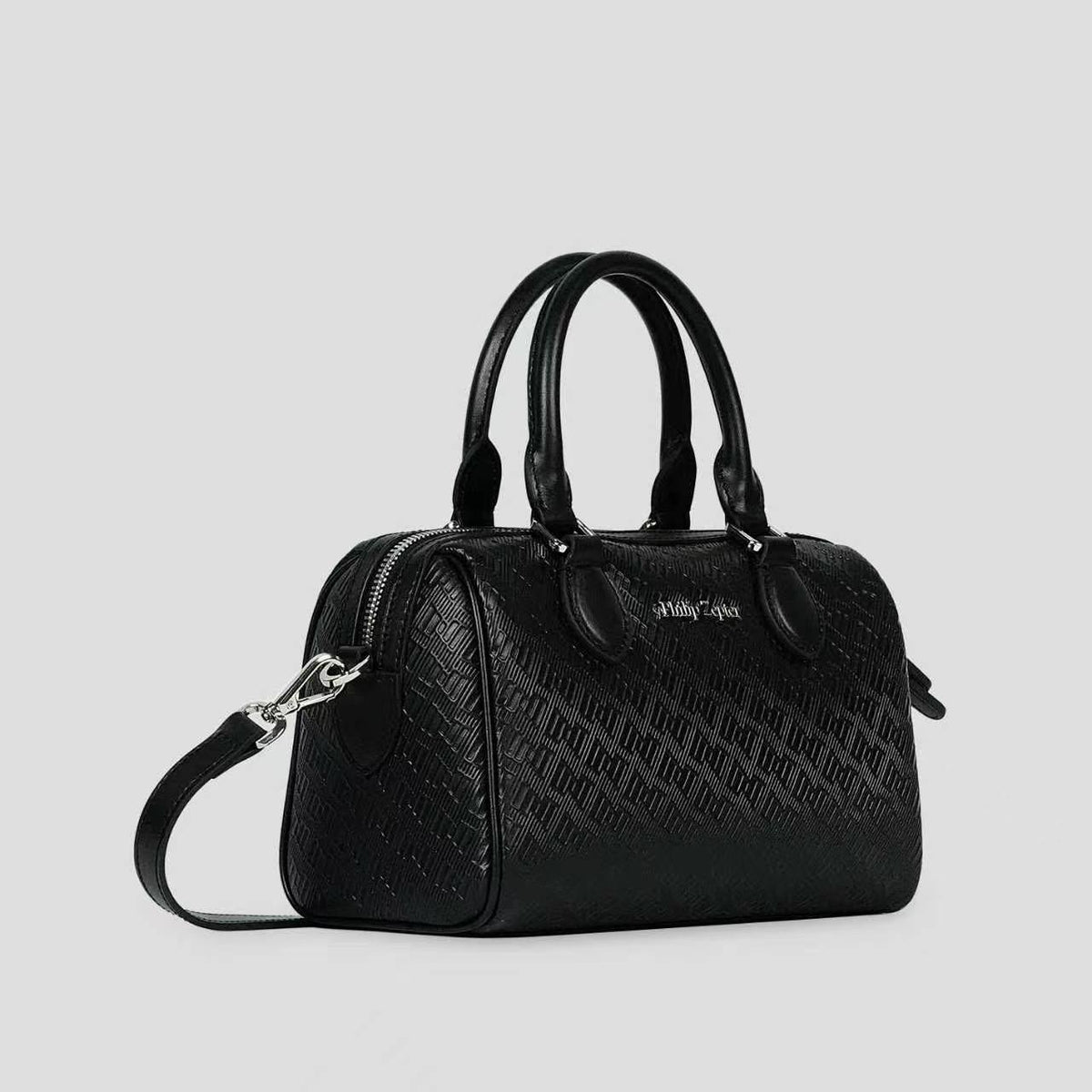 Boston Bag — PRE-ORDER — PZ101