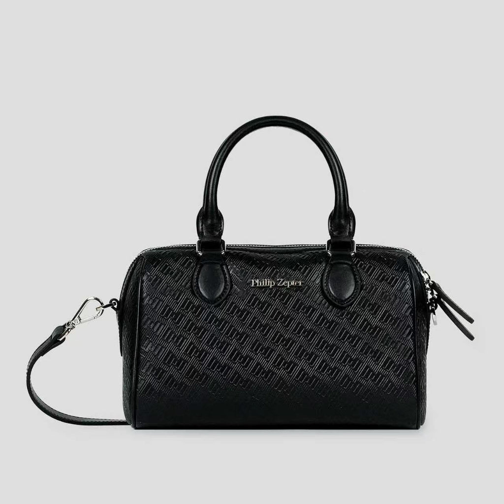 Boston Bag — PRE-ORDER — PZ101