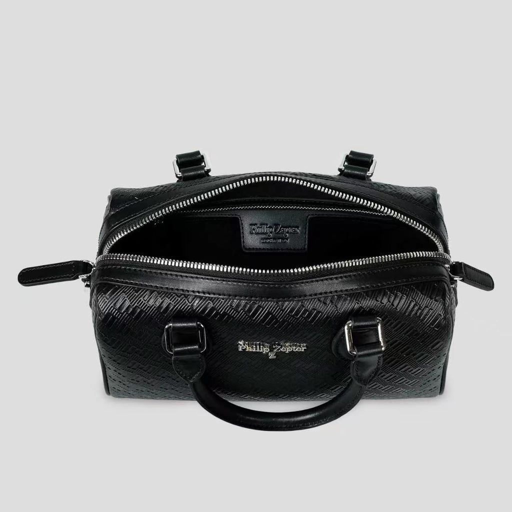 Boston Bag — PRE-ORDER — PZ101