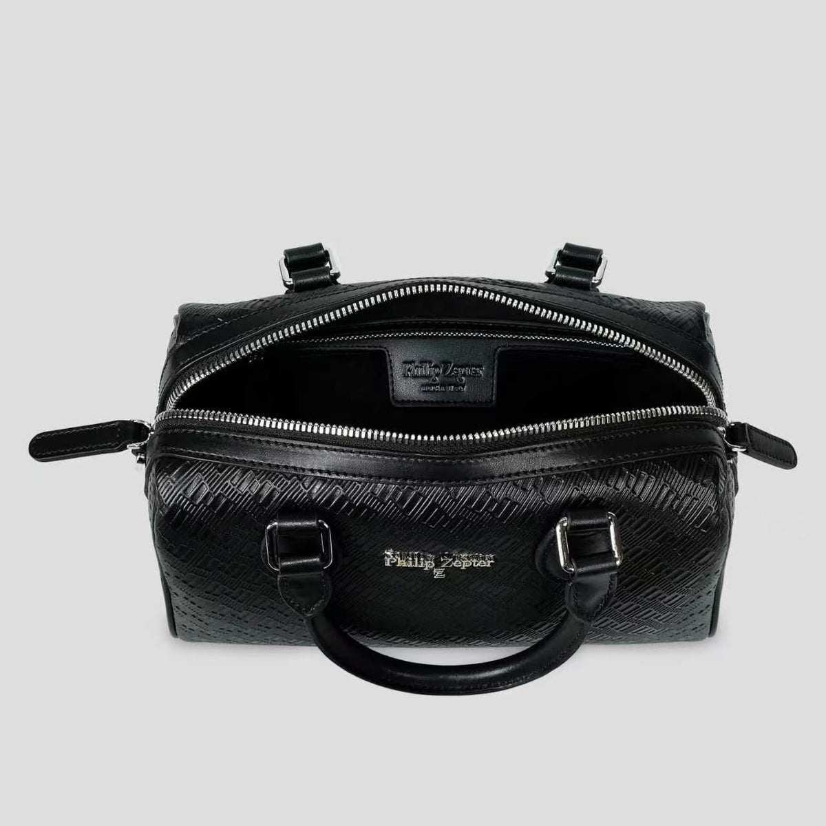 Boston Bag — PRE-ORDER — PZ101