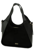 Shoulder Bag and Crossbody Bag ZS-2501 – back view – ZEST by Philip Zepter