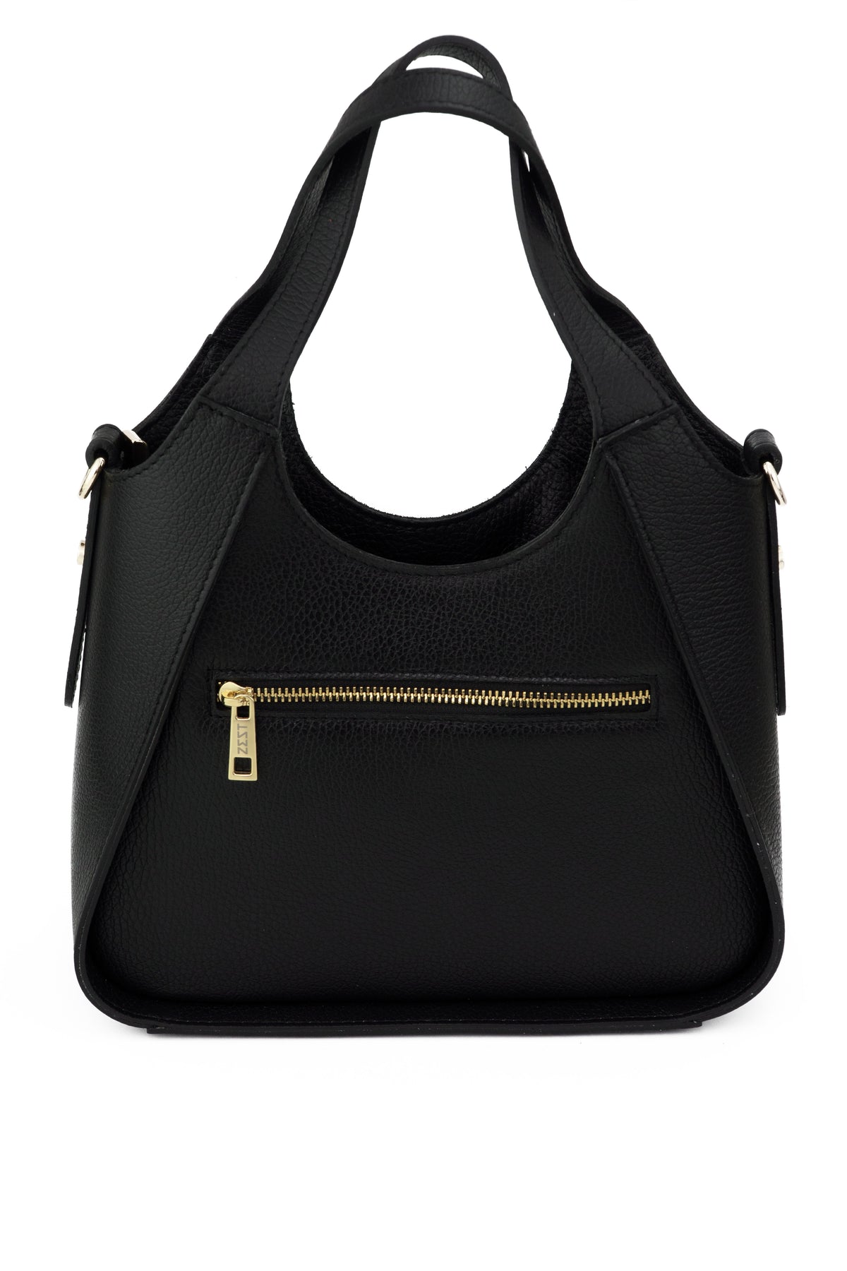 Shoulder Bag and Crossbody Bag ZS-2501 – interior detail – ZEST by Philip Zepter