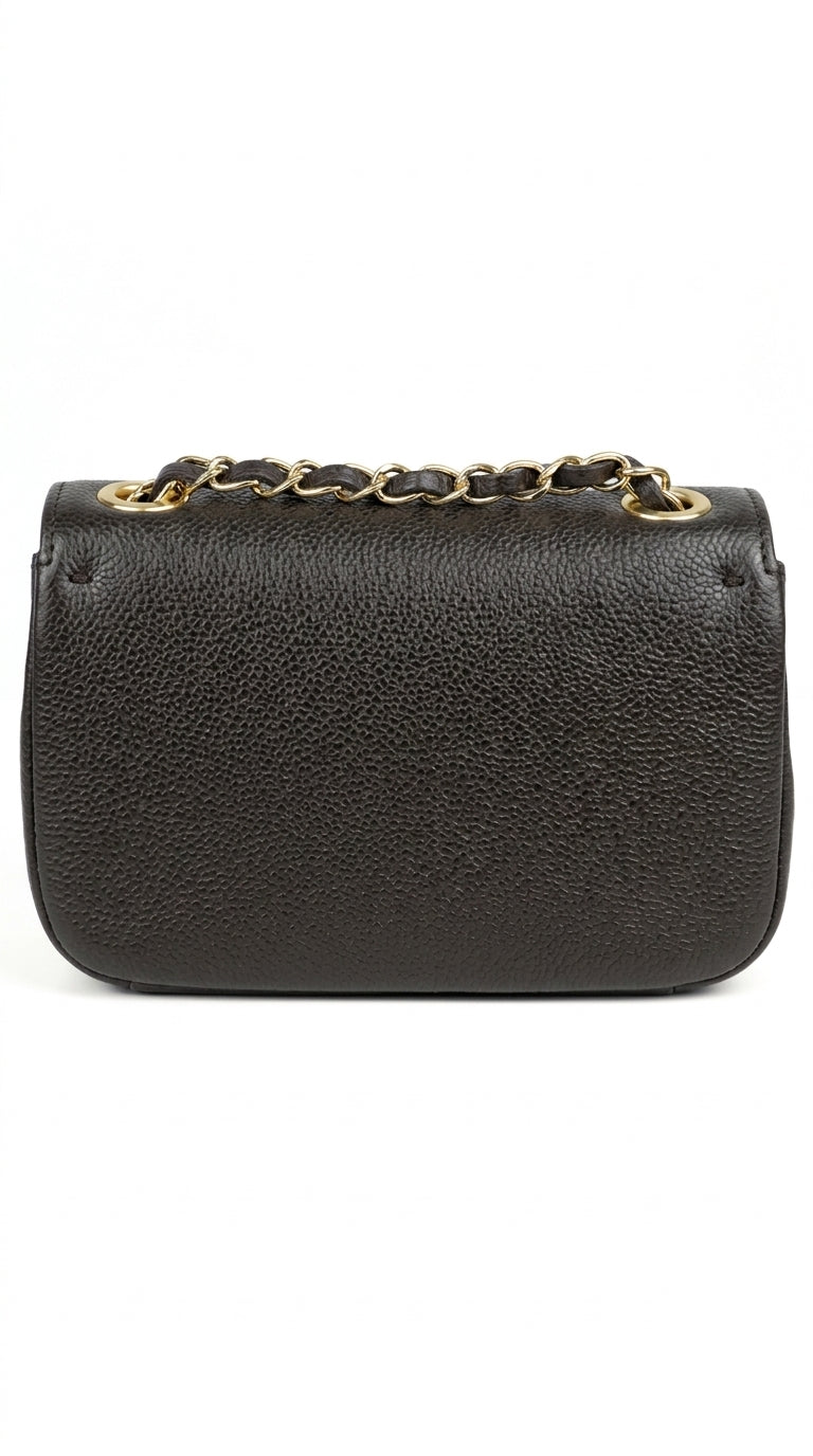 Shoulder Bag with Flap – ZS-2509