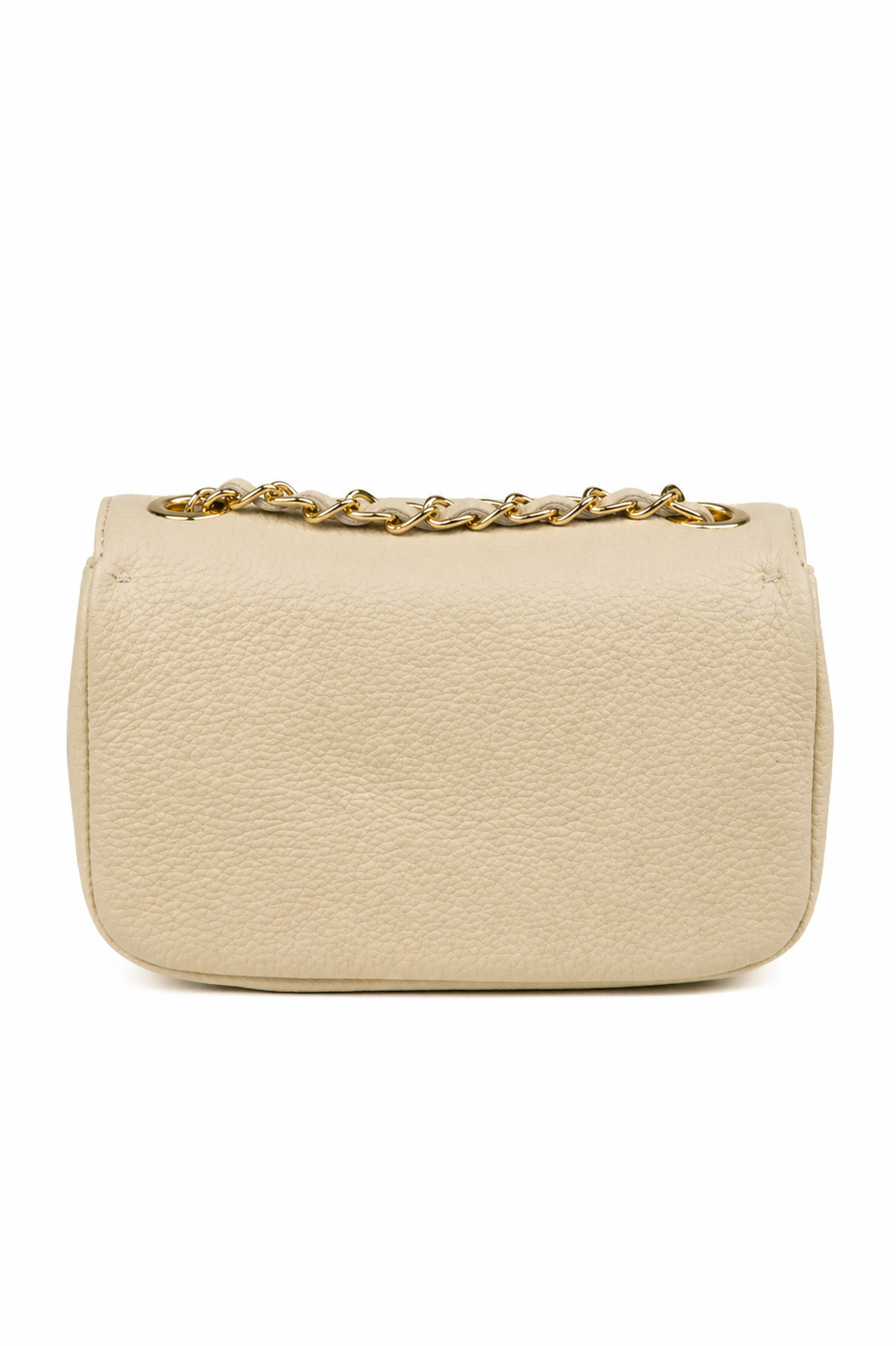Borsa a Spalla con Pattina – ZS-2509