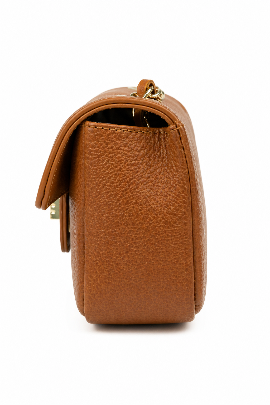 Shoulder Bag with Flap – ZS-2509