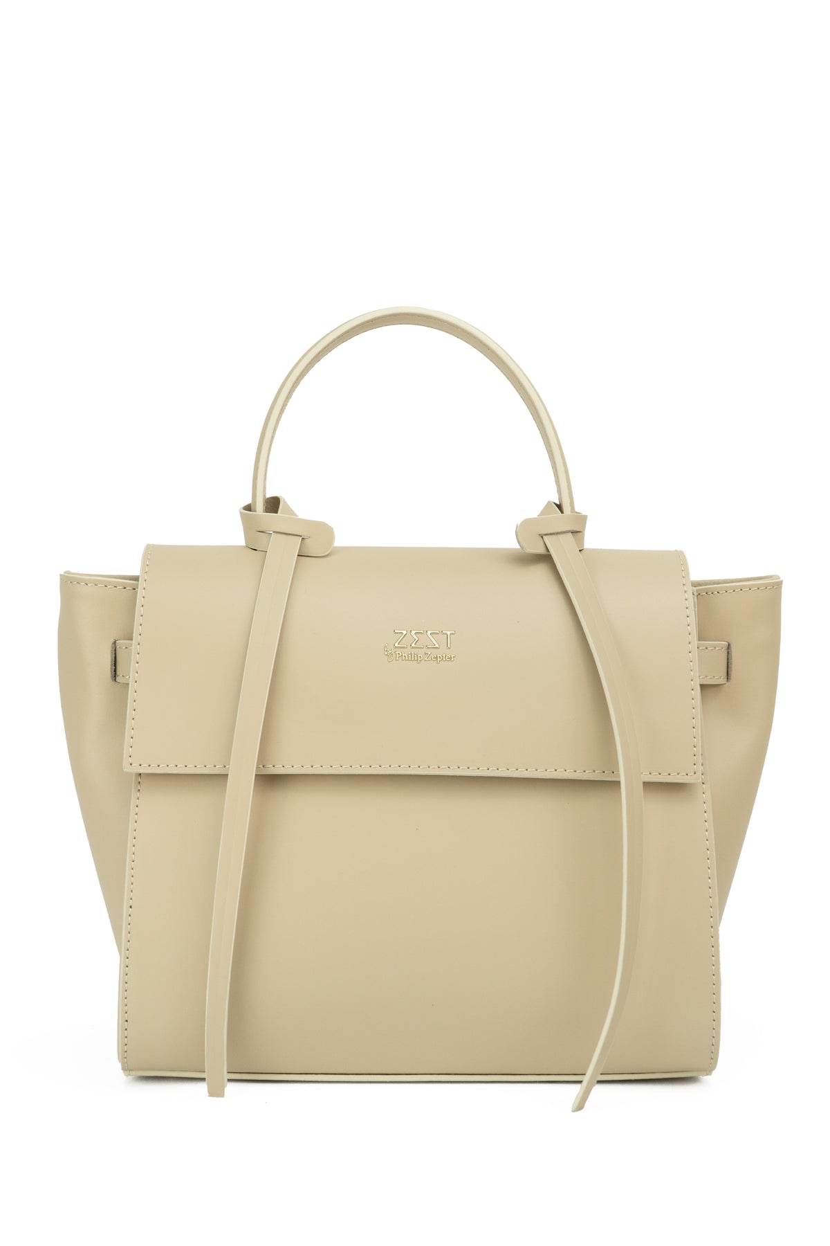 Borsa con Pattina Strutturata – ZS-2517
