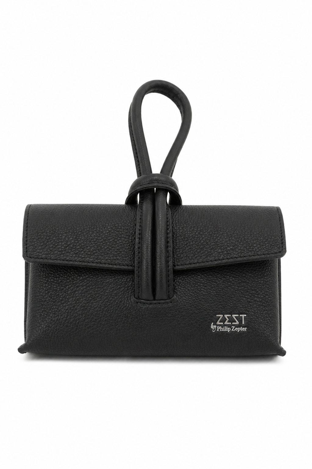 Knot Handle Flap Bag — ZS-2520