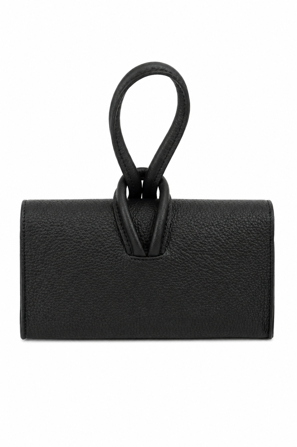 Knot Handle Flap Bag — ZS-2520