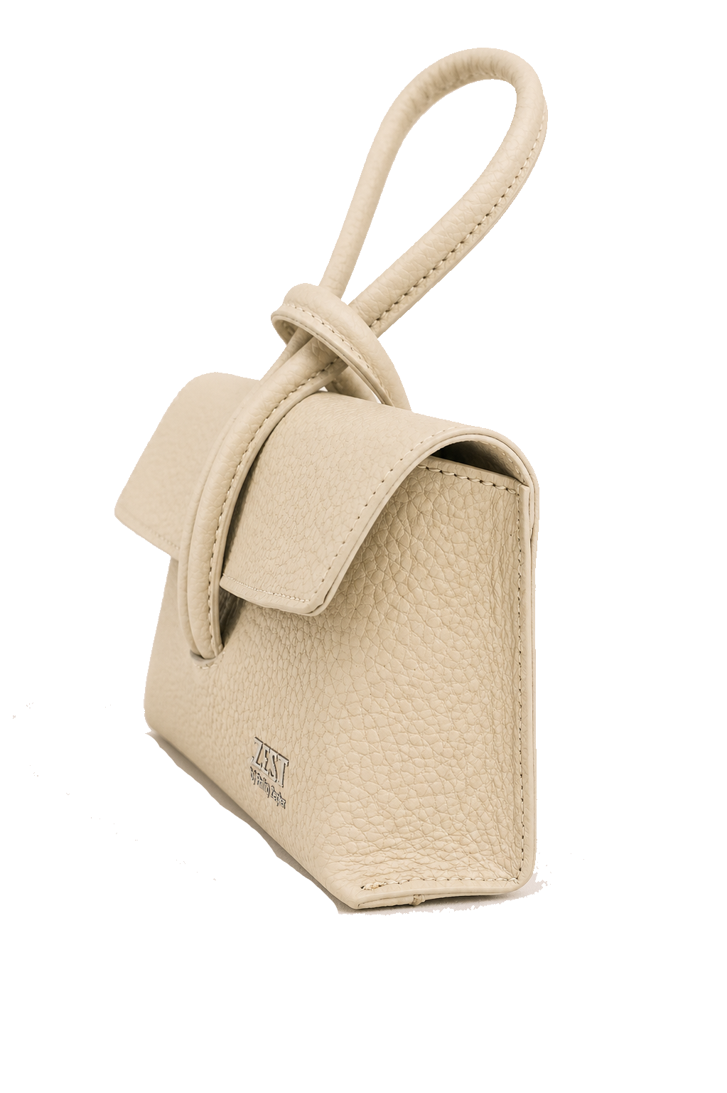 Knot Handle Flap Bag — ZS-2520