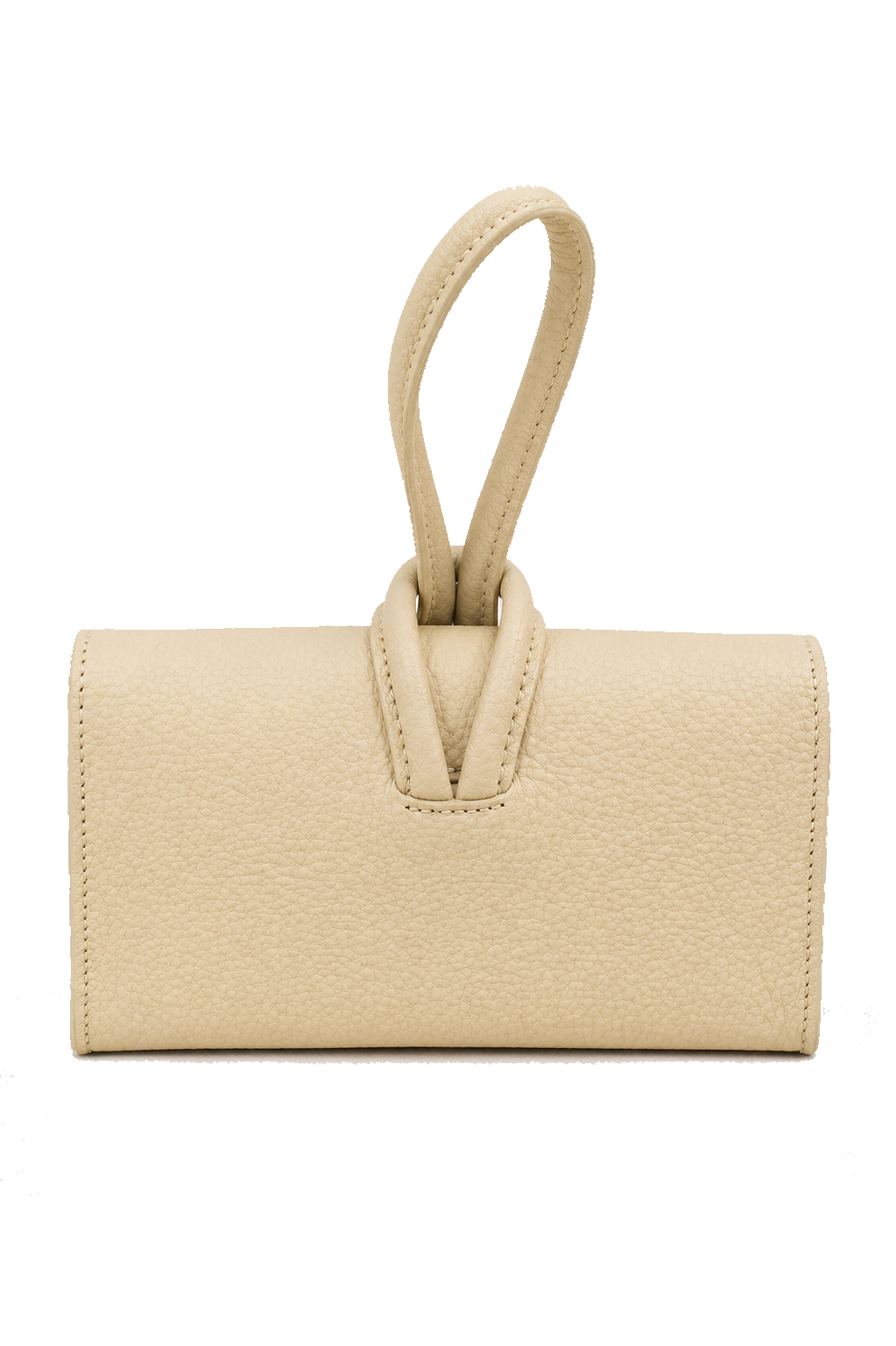 Knot Handle Flap Bag — ZS-2520