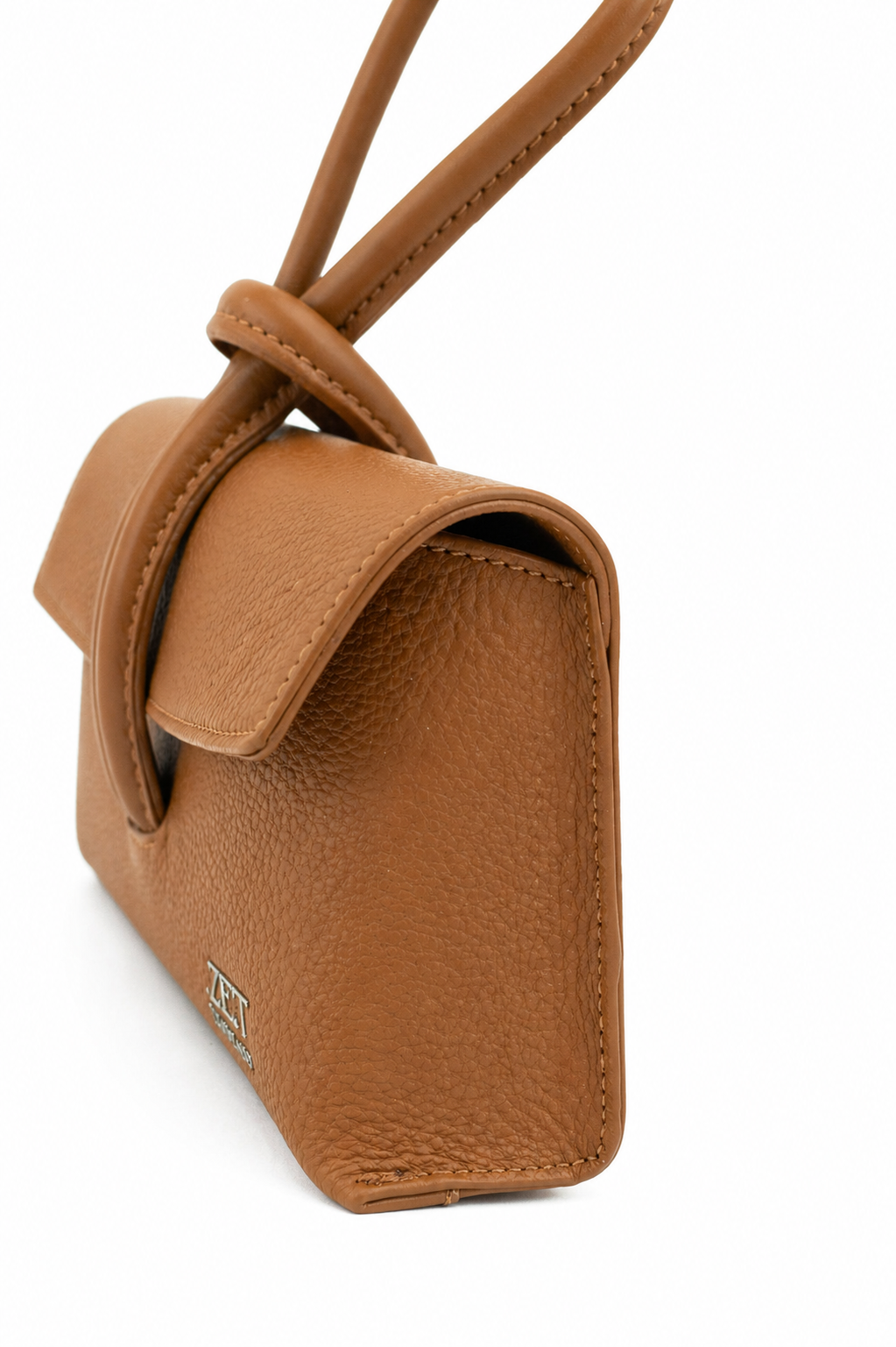 Knot Handle Flap Bag — ZS-2520