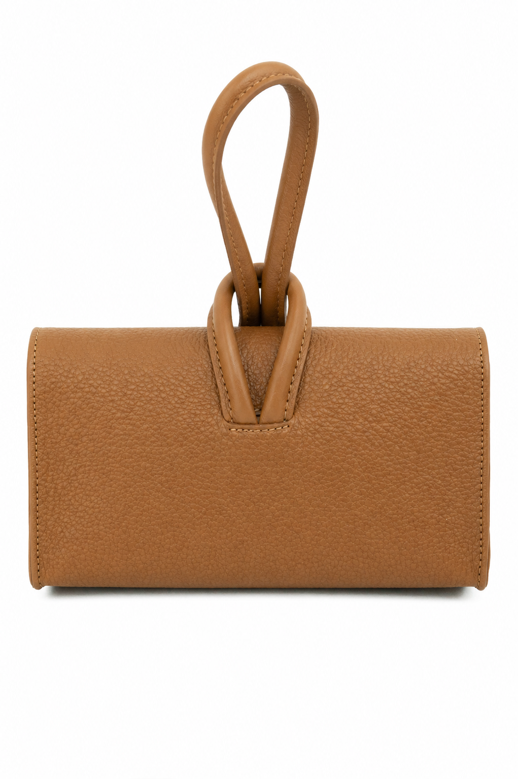 Knot Handle Flap Bag — ZS-2520