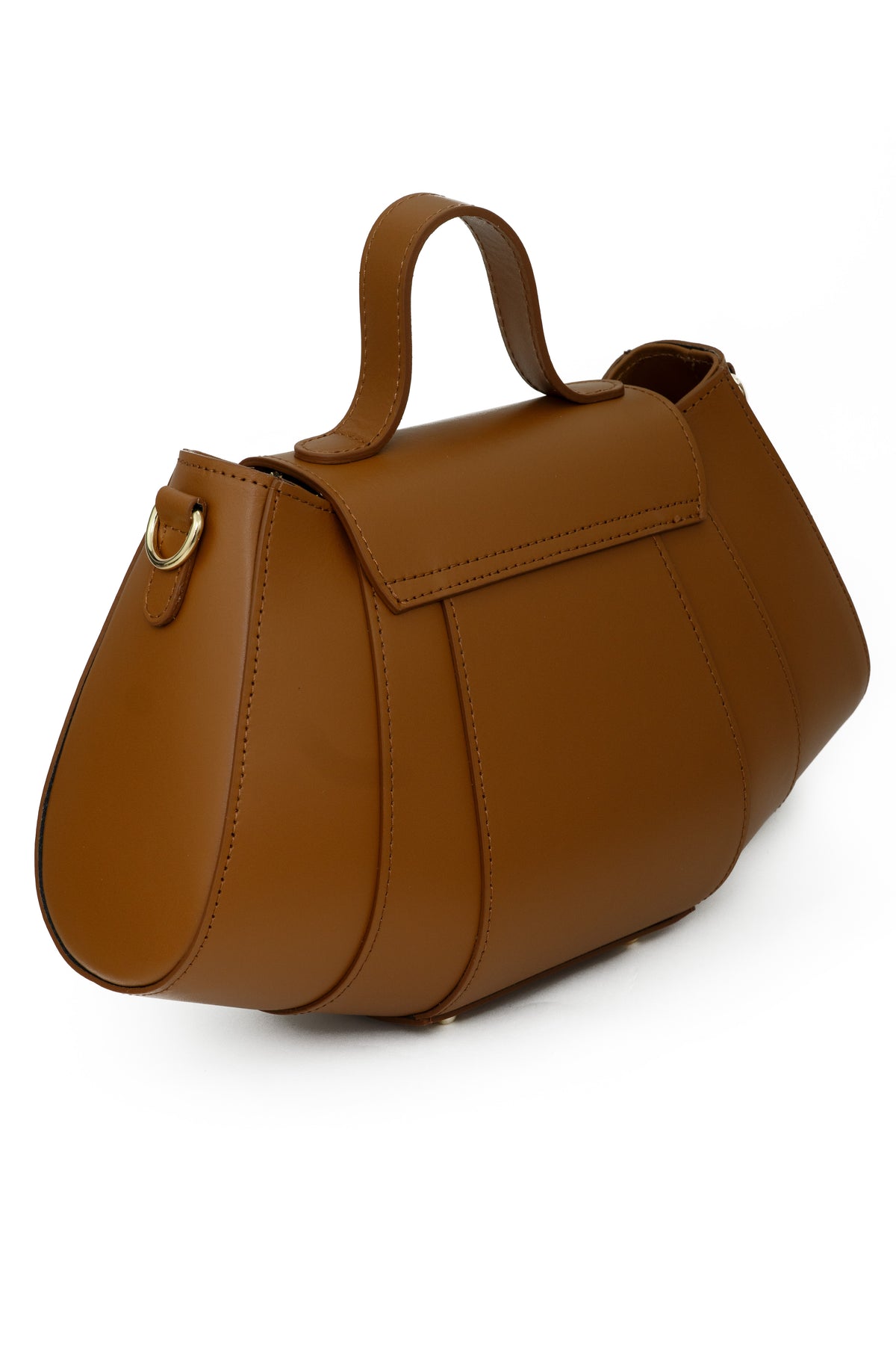 Borsa Satchel Strutturata – ZS-2535
