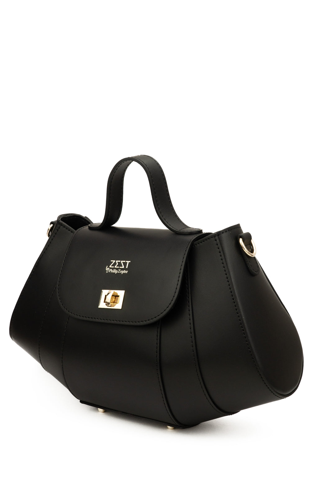 Structured Satchel Bag – ZS-2535