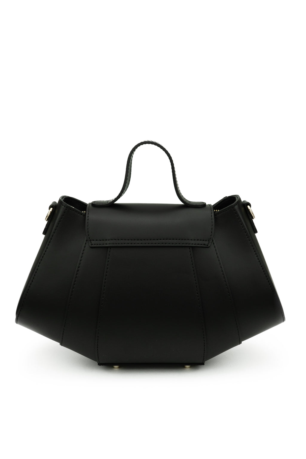 Structured Satchel Bag – ZS-2535