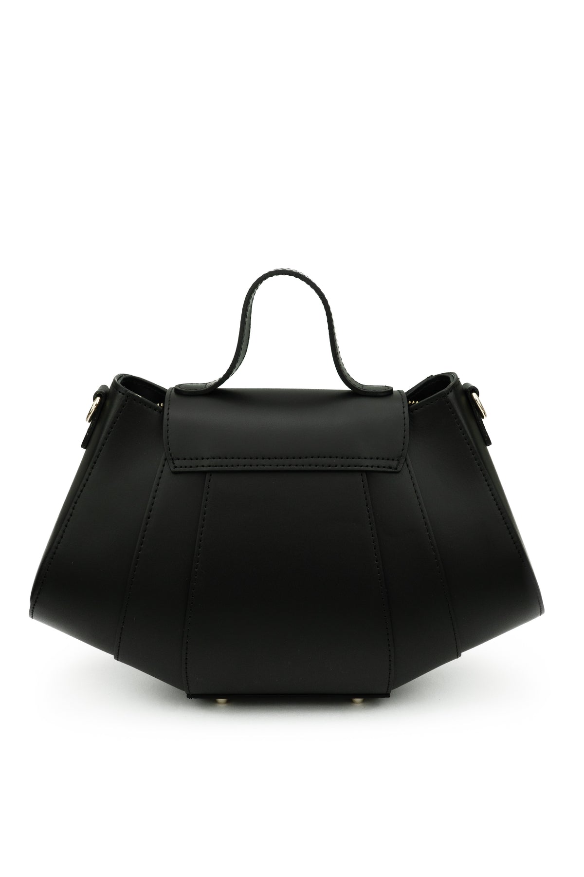 Structured Satchel Bag – ZS-2535