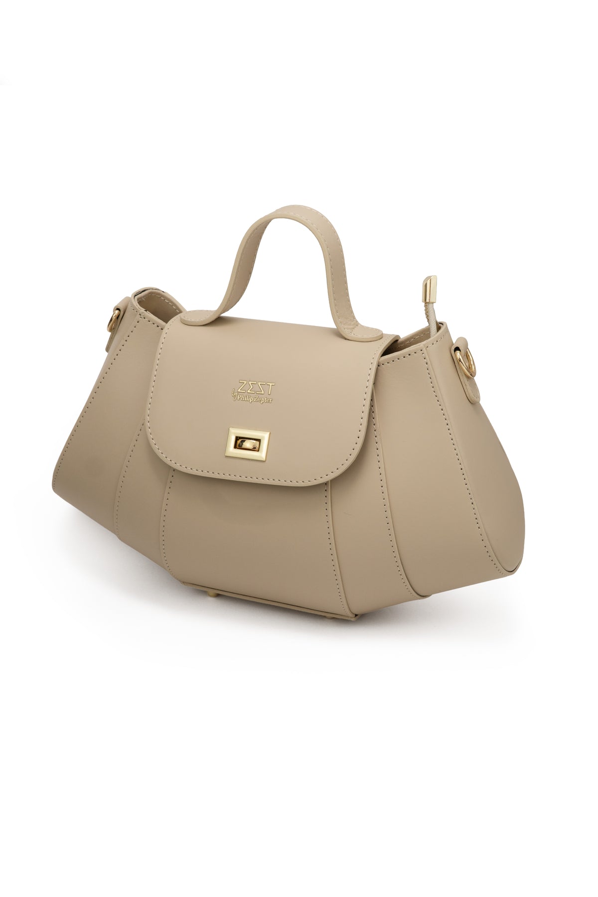 Borsa Satchel Strutturata – ZS-2535